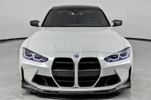 2023 BMW M3 Competition xDrive Sedan