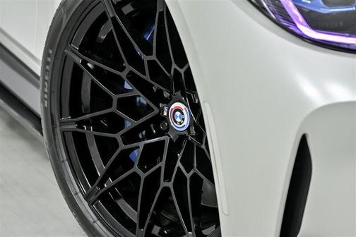 2023 BMW M3 Competition xDrive Sedan