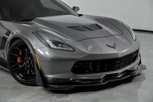 2015 Chevrolet Corvette Z06 Hardtop