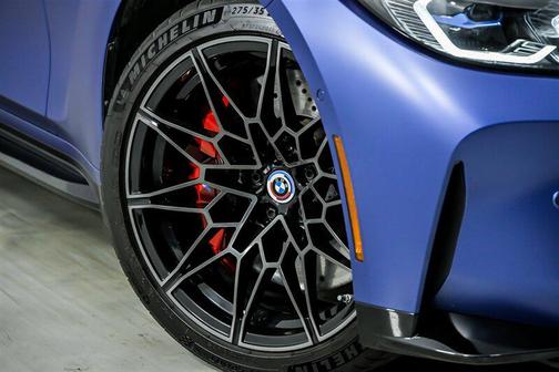 2023 BMW M3 Competition xDrive Sedan