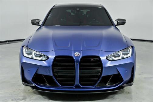 2023 BMW M3 Competition xDrive Sedan