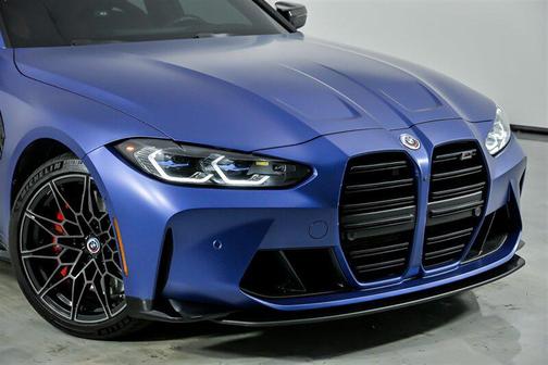 2023 BMW M3 Competition xDrive Sedan