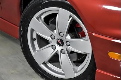 2006 Pontiac GTO