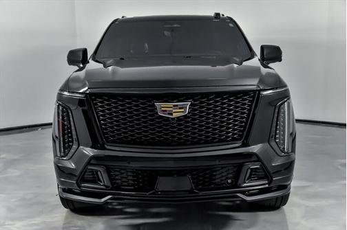 2025 Cadillac Escalade ESV V-Series