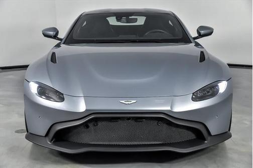 2020 Aston Martin Vantage