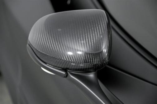 2019 McLaren 720S Base