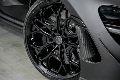 2019 McLaren 720S Base