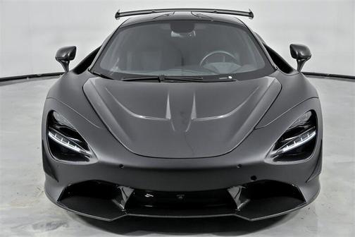2019 McLaren 720S Base