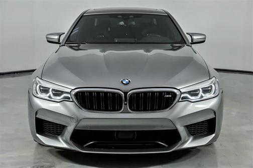 2020 BMW M5 Base