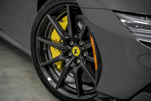 2024 Ferrari SF90 Spider -HUGE MSRP