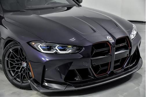 2023 BMW M3 Competition xDrive Sedan