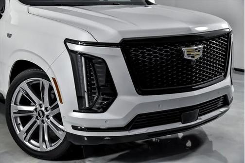 2025 Cadillac Escalade Sport