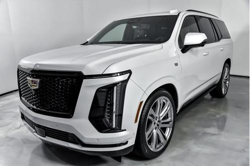 2025 Cadillac Escalade Sport