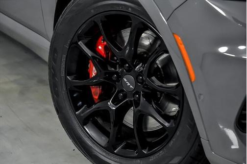 2023 Dodge Durango SRT Hellcat Premium AWD