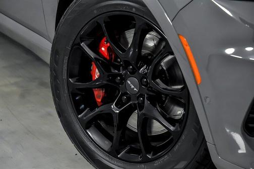 2023 Dodge Durango SRT Hellcat Premium AWD