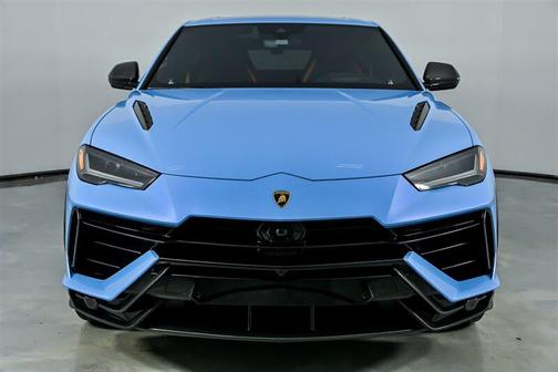 2024 Lamborghini Urus Performante