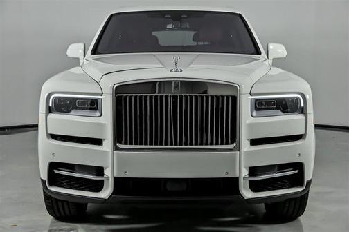 2023 Rolls-Royce Cullinan 