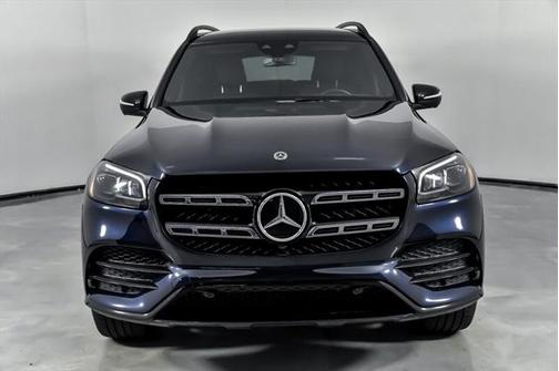 2022 Mercedes-Benz GLS 450 4MATIC
