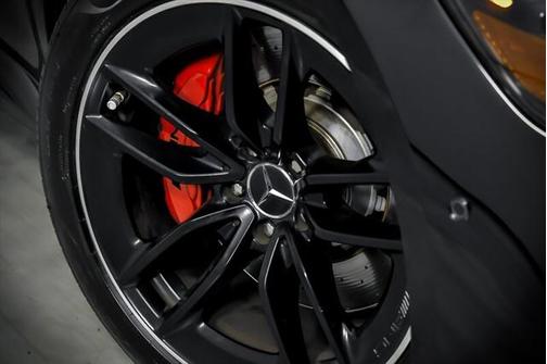 2019 Mercedes-Benz AMG GT 63 4-Door