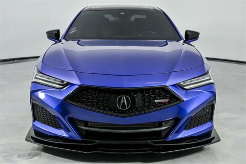 2022 Acura TLX Type S