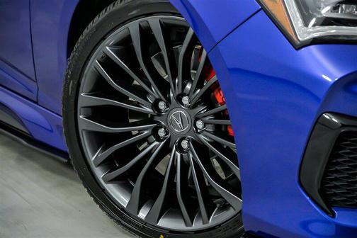 2022 Acura TLX Type S