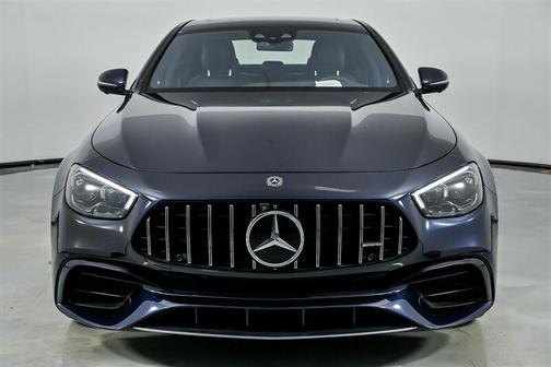 2021 Mercedes-Benz AMG E 63 S 4MATIC+