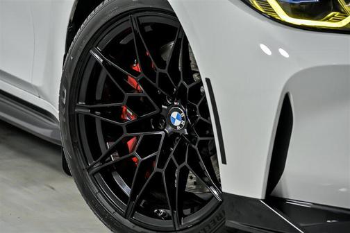 2022 BMW M3 -CARBON BUCKETS!