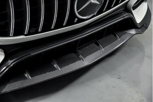 2019 Mercedes-Benz AMG GT 63 4-Door