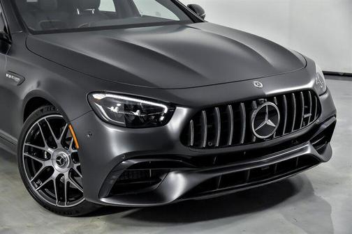 2023 Mercedes-Benz AMG E 63 S 4MATIC