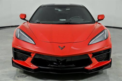 2021 Chevrolet Corvette Stingray w/1LT