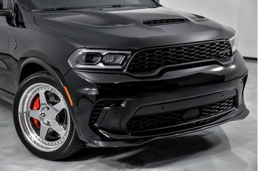 2023 Dodge Durango SRT Hellcat Plus AWD