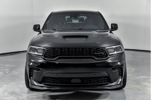 2023 Dodge Durango SRT Hellcat Plus AWD