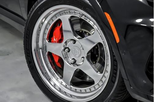 2023 Dodge Durango SRT Hellcat Plus AWD