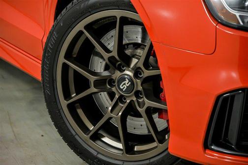 2018 Audi RS 3 2.5T