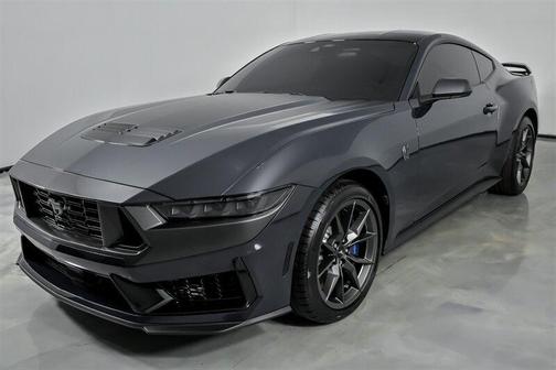 2024 Ford Mustang Dark Horse Fastback