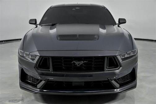 2024 Ford Mustang Dark Horse Fastback