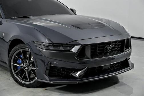 2024 Ford Mustang Dark Horse Fastback