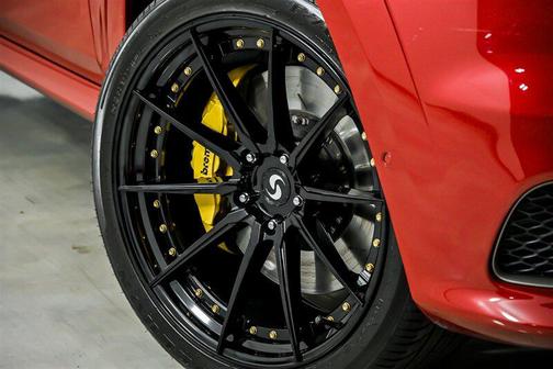 2021 Jeep Grand Cherokee Trackhawk