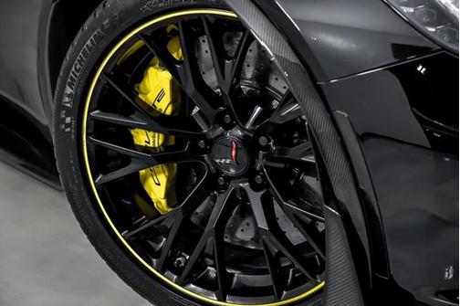 2016 Chevrolet Corvette Z06