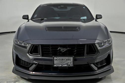 2024 Ford Mustang Dark Horse Fastback