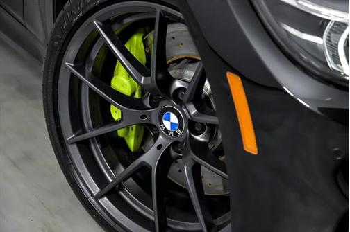2018 BMW M3 CS