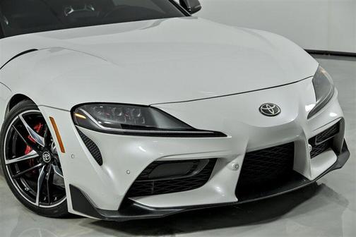 2022 Toyota Supra 3.0 Premium