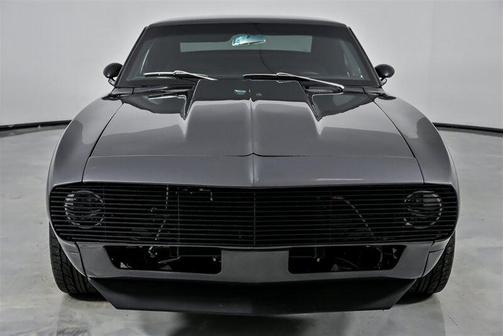 1967 Chevrolet Camaro Base