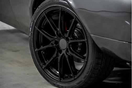 1967 Chevrolet Camaro Base