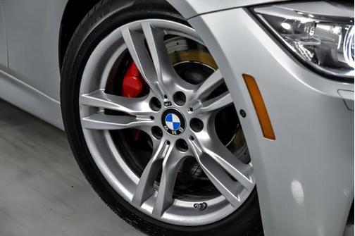 2013 BMW 335 xDrive