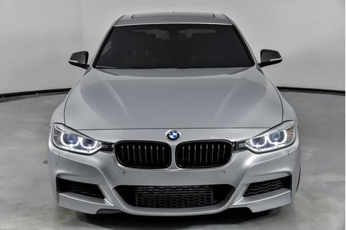 2013 BMW 335 xDrive