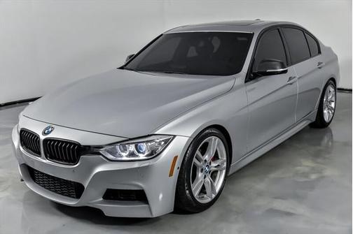 2013 BMW 335 xDrive