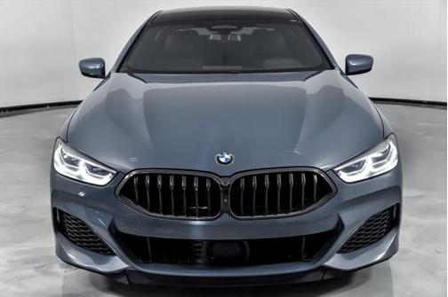 2021 BMW M850 Gran Coupe xDrive