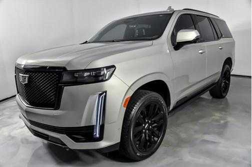 2022 Cadillac Escalade Sport Platinum