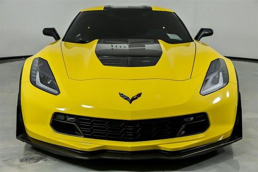 2016 Chevrolet Corvette Z06
